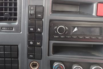 йHOWO  160 4X2 ͳ(ר)(QDZ5080TCAZHG3WF)ͼƬ