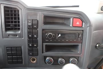 йHOWO  160 4X2 ͳ(ר)(QDZ5080TCAZHG3WF)ͼƬ
