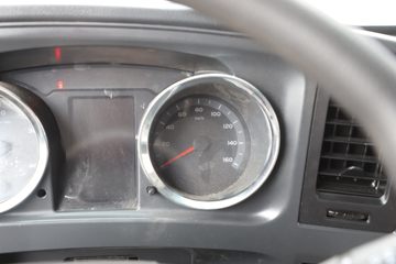 йHOWO  160 4X2 ͳ(ר)(QDZ5080TCAZHG3WF)ͼƬ