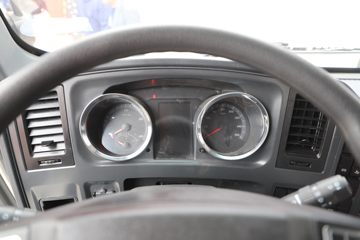 йHOWO  160 4X2 ͳ(ר)(QDZ5080TCAZHG3WF)ͼƬ