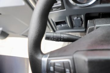 йHOWO  160 4X2 ͳ(ר)(QDZ5080TCAZHG3WF)ͼƬ