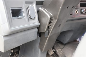 йHOWO  160 4X2 ͳ(ר)(QDZ5080TCAZHG3WF)ͼƬ