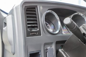 йHOWO  160 4X2 ͳ(ר)(QDZ5080TCAZHG3WF)ͼƬ
