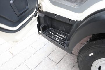 йHOWO  160 4X2 ͳ(ר)(QDZ5080TCAZHG3WF)ͼƬ