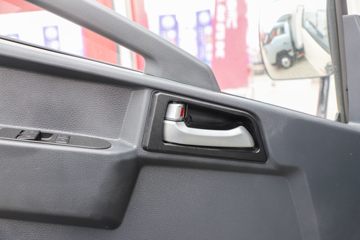 йHOWO  160 4X2 ͳ(ר)(QDZ5080TCAZHG3WF)ͼƬ