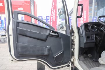 йHOWO  160 4X2 ͳ(ר)(QDZ5080TCAZHG3WF)ͼƬ