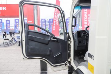 йHOWO  160 4X2 ͳ(ר)(QDZ5080TCAZHG3WF)ͼƬ