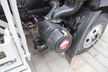 йHOWO  160 4X2 ͳ(ר)(QDZ5080TCAZHG3WF)ͼƬ