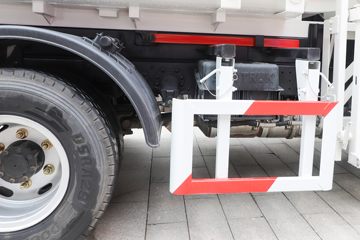 йHOWO  160 4X2 ͳ(ר)(QDZ5080TCAZHG3WF)ͼƬ