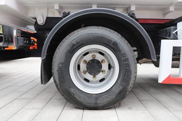 йHOWO  160 4X2 ͳ(ר)(QDZ5080TCAZHG3WF)ͼƬ