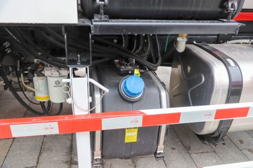 йHOWO  160 4X2 ͳ(ר)(QDZ5080TCAZHG3WF)ͼƬ