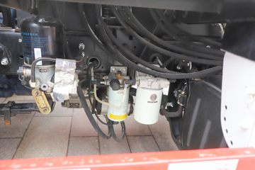йHOWO  160 4X2 ͳ(ר)(QDZ5080TCAZHG3WF)ͼƬ