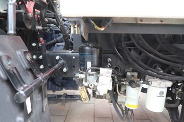 йHOWO  160 4X2 ͳ(ר)(QDZ5080TCAZHG3WF)ͼƬ