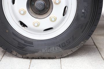 йHOWO  160 4X2 ͳ(ר)(QDZ5080TCAZHG3WF)ͼƬ