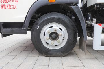 йHOWO  160 4X2 ͳ(ר)(QDZ5080TCAZHG3WF)ͼƬ