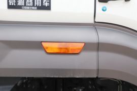 重汽豪沃底盘&nbsp;除尘车外观图片