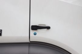 重汽豪沃底盘&nbsp;除尘车外观图片