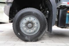 中国重汽 豪沃NX 310马力 6X4 多功能抑尘车(通亚达牌)(WTY5250TDYSH6)