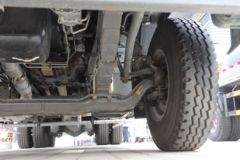 中国重汽 豪沃NX 310马力 6X4 多功能抑尘车(通亚达牌)(WTY5250TDYSH6)