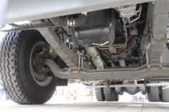 中国重汽 豪沃NX 310马力 6X4 多功能抑尘车(通亚达牌)(WTY5250TDYSH6)