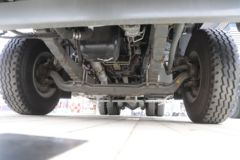 中国重汽 豪沃NX 310马力 6X4 多功能抑尘车(通亚达牌)(WTY5250TDYSH6)