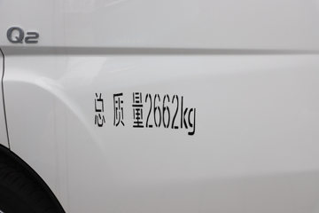 �ɵ�EQ2 4X2 2.2�ִ��綯ϴɨ��(������)(JR5031TXSFDBEV)41.86kWhͼƬ