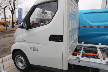 �ɵ�EQ2 4X2 2.2�ִ��綯ϴɨ��(������)(JR5031TXSFDBEV)41.86kWhͼƬ