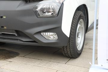 �ɵ�EQ2 4X2 2.2�ִ��綯ϴɨ��(������)(JR5031TXSFDBEV)41.86kWhͼƬ