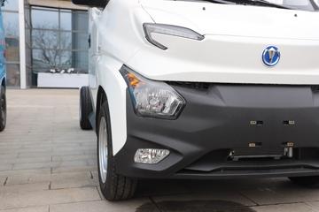 �ɵ�EQ2 4X2 2.2�ִ��綯ϴɨ��(������)(JR5031TXSFDBEV)41.86kWhͼƬ