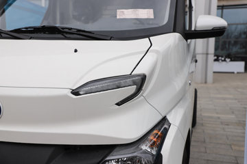 �ɵ�EQ2 4X2 2.2�ִ��綯ϴɨ��(������)(JR5031TXSFDBEV)41.86kWhͼƬ