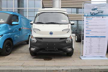 �ɵ�EQ2 4X2 2.2�ִ��綯ϴɨ��(������)(JR5031TXSFDBEV)41.86kWhͼƬ