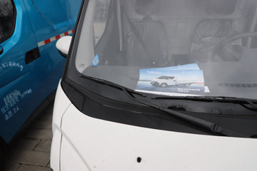 �ɵ�EQ2 4X2 2.2�ִ��綯ϴɨ��(������)(JR5031TXSFDBEV)41.86kWhͼƬ