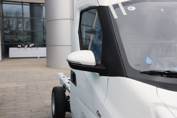 �ɵ�EQ2 4X2 2.2�ִ��綯ϴɨ��(������)(JR5031TXSFDBEV)41.86kWhͼƬ