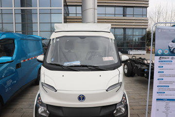 �ɵ�EQ2 4X2 2.2�ִ��綯ϴɨ��(������)(JR5031TXSFDBEV)41.86kWhͼƬ