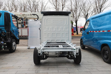 �ɵ�EQ2 4X2 2.2�ִ��綯ϴɨ��(������)(JR5031TXSFDBEV)41.86kWhͼƬ