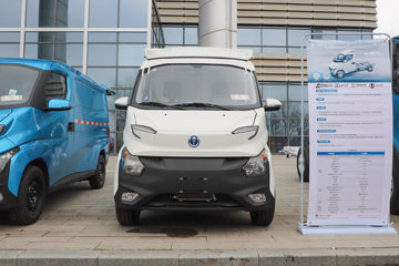 �ɵ�EQ2 4X2 2.2�ִ��綯ϴɨ��(������)(JR5031TXSFDBEV)41.86kWhͼƬ