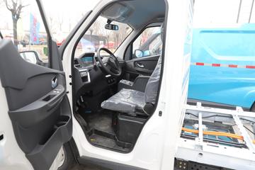 �ɵ�EQ2 4X2 2.2�ִ��綯ϴɨ��(������)(JR5031TXSFDBEV)41.86kWhͼƬ