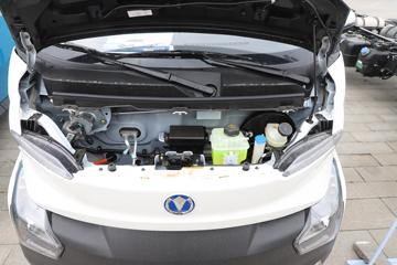 �ɵ�EQ2 4X2 2.2�ִ��綯ϴɨ��(������)(JR5031TXSFDBEV)41.86kWhͼƬ