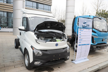 �ɵ�EQ2 4X2 2.2�ִ��綯ϴɨ��(������)(JR5031TXSFDBEV)41.86kWhͼƬ