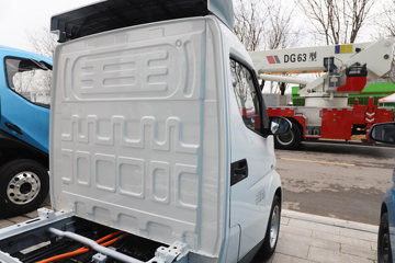 �ɵ�EQ2 4X2 2.2�ִ��綯ϴɨ��(������)(JR5031TXSFDBEV)41.86kWhͼƬ