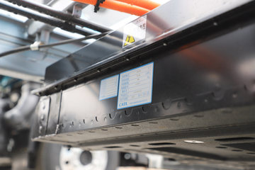 �ɵ�EQ2 4X2 2.2�ִ��綯ϴɨ��(������)(JR5031TXSFDBEV)41.86kWhͼƬ