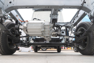 �ɵ�EQ2 4X2 2.2�ִ��綯ϴɨ��(������)(JR5031TXSFDBEV)41.86kWhͼƬ