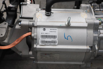 �ɵ�EQ2 4X2 2.2�ִ��綯ϴɨ��(������)(JR5031TXSFDBEV)41.86kWhͼƬ