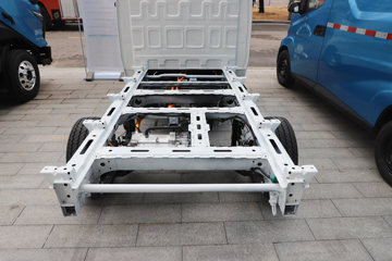 �ɵ�EQ2 4X2 2.2�ִ��綯ϴɨ��(������)(JR5031TXSFDBEV)41.86kWhͼƬ