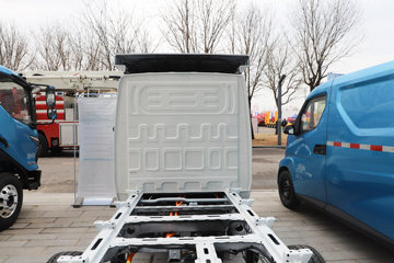 �ɵ�EQ2 4X2 2.2�ִ��綯ϴɨ��(������)(JR5031TXSFDBEV)41.86kWhͼƬ