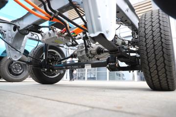 �ɵ�EQ2 4X2 2.2�ִ��綯ϴɨ��(������)(JR5031TXSFDBEV)41.86kWhͼƬ