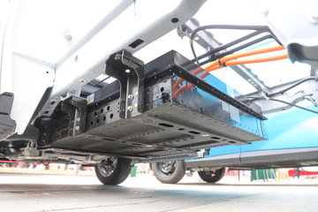 �ɵ�EQ2 4X2 2.2�ִ��綯ϴɨ��(������)(JR5031TXSFDBEV)41.86kWhͼƬ