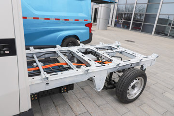 �ɵ�EQ2 4X2 2.2�ִ��綯ϴɨ��(������)(JR5031TXSFDBEV)41.86kWhͼƬ