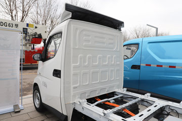 �ɵ�EQ2 4X2 2.2�ִ��綯ϴɨ��(������)(JR5031TXSFDBEV)41.86kWhͼƬ