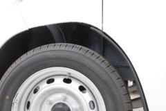 飞碟EQ2 4X2 2.2吨纯电动洗扫车(杰瑞牌)(JR5031TXSFDBEV)41.86kWh